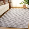 Montauk MTK979 Hand Loomed Indoor Rugs - Safavieh - 2 of 4