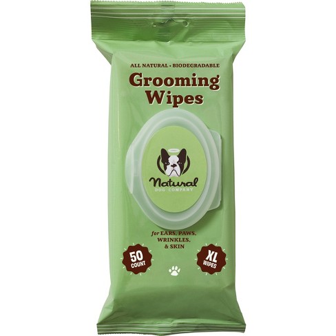 Top paw 2024 puppy wipes