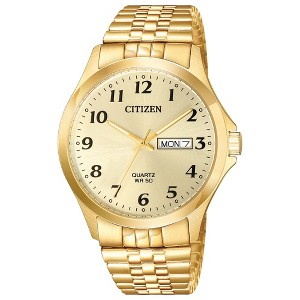 Citizen Quartz Men's Watch - 1 of 2