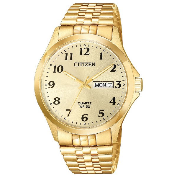 Reloj Citizen de cuarzo para hombre
