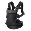 BabyBjörn Baby Carrier Harmony Mesh - Black - 2 of 4
