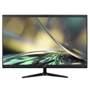Acer Aspire C27 - AIO 27" Intel Core i5-1235U 1.30GHz 16GB RAM 512GB SSD W11H - Manufacturer Refurbished - 1 of 4
