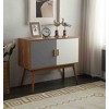 Oslo Storage Console - Breighton Home - 4 of 4