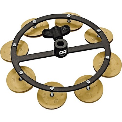 Meinl MEINL Benny Greb Signature Sand Hi-Hat Tambourine