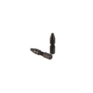 Yokozuna Crimp-Free Locking Cable Tip, Shift - Black Pr - 1 of 1