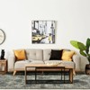 Garvee 9x12ft Area Rugs for Living Room/Bedroom Non-Slip , Large Low-Pile Floor Carpet, - Indoor Carpet for Living Room, Bedroom, Nursery, Dorm - 2 of 4