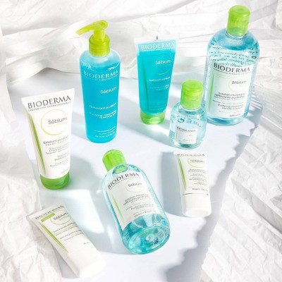 bioderma micellar water target