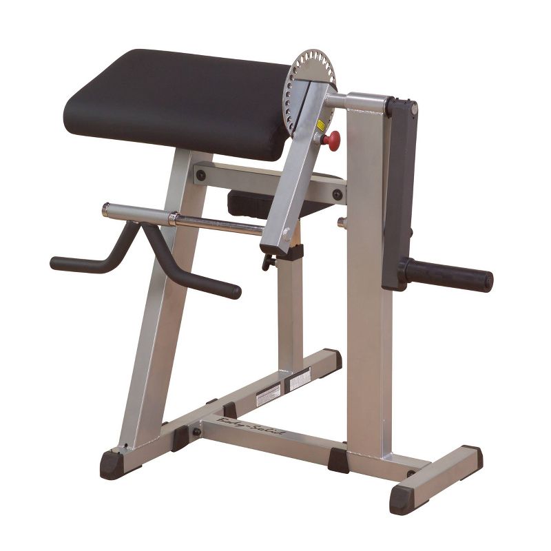 Body-Solid Cam Series Bicep Tricep Machine, 1 of 10