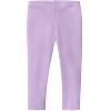 City Threads Girls 100% Cotton Soft Capri Leggings - USA-Made - 2 of 4