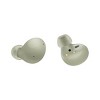 Samsung Galaxy Buds 2 True Wireless Bluetooth Earbuds - Olive Green : Target