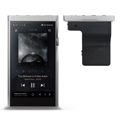 Astell kern a futura se180 silver обзор