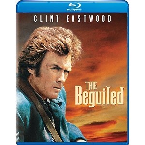 The Beguiled (Blu-ray)(1971) - 1 of 1