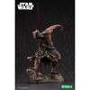 Kotobukiya - Kotobukiya - Star Wars: The Phantom Menace - ARTFX - Darth Maul Nightbrother - 3 of 4