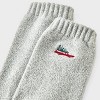 Women's Embroidered Super Soft Crew Socks - Wondershop™ 4-10 - 3 of 3