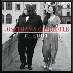 Jonathan & Charlotte - Together (CD)