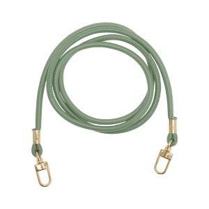 Unique Bargains Square Buckle Handbag Strap 1 Pc - 1 of 4