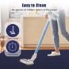 Marine Flooring Carpet | Boat Carpet Rugs with Non-Slip Waterproof Backing | Indoor Outdoor Patio Deck Mat for Yacht, Boat, Motorboat & Kayak - 4 of 4