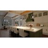 Urban Ambiance Luxury Provincial Pendant Light,  15.625"H x 8.5"W,  Olde Bronze Finish, UHP3381 - 2 of 4