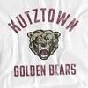 Men's Kutztown University Official Ku Golden Bears Logo T-Shirt - 2 of 4