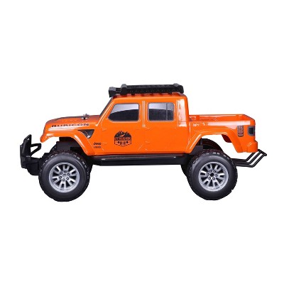 remote control jeep