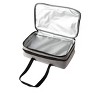 Wolfgang Puck 9" x 13" Glass Baker with Lid and Insulated Carry Bag Refurbished - 3 of 4