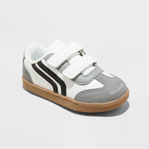 Cat and jack velcro shoes deals