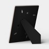 4"x6" Ceramic Picture Frame - Threshold™ - 4 of 4