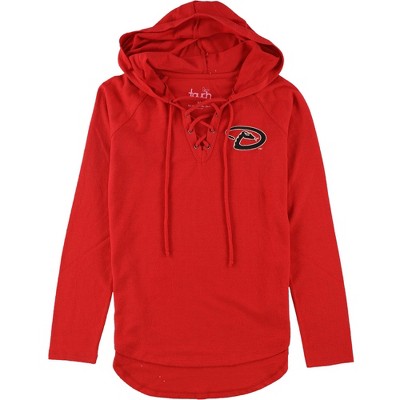Touch Womens Arizona Diamondbacks Hooded Sweater
