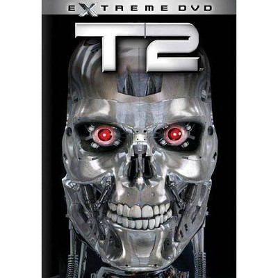 Terminator 2: Judgment Day (DVD)(2009)