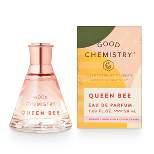 Good Chemistry Queen Bee Eau De Parfum Perfume - 1.7 fl oz