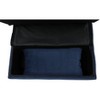 NicBex Storage Bench Modern Lift Top Bench with Pull-out Bed Velvet Tufted Solid Wood Furniture for Bedroom, Entryway - 3 of 4