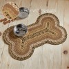 Kettle Grove Indoor/Outdoor Medium Bone Rug 15x23 - 3 of 4