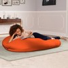 Nimbus Spandex Bean Bag Chair - 3 of 4