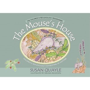 The Mouse's House - by  Susan Quayle (Paperback) - 1 of 1