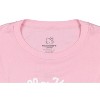 Hello Kitty and Friends Women's Kitty and Thomas Cropped T-Shirt - 3 of 3