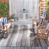 Courtyard CY8393 Power Loomed Indoor/Outdoor Rugs  - Safavieh - 2 of 4