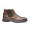 Men's 's Boots Lambskin leather Traditional - Pazstor - 3 of 4