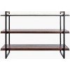 Mark & Day Manolo Modern Decorative Bookshelf - 3 of 4