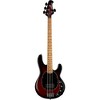 Ernie Ball Music Man Stingray Special 4 H Limited-Edition Roasted Maple Fingerboard Electric Bass - 3 of 4
