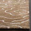 Soho SOH812 Hand Tufted Indoor Rugs - Safavieh - 4 of 4