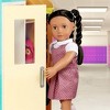 Our Generation Frederika 18" School Fashion Doll - image 2 of 4