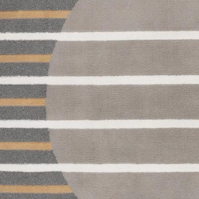 grey/ivory gold