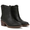 Blowfish Malibu Womens Ricky Western Boot - 2 of 4