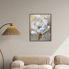 Art Remedy Athenas Flower Floral Fine Wall Art Framed - 2 of 4