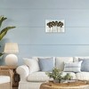 Stupell Industries Surfs Up Beach Palms Framed Giclee Art - 3 of 4