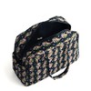 Vera Bradley Women's Outlet Cotton Large Weekender Travel Bag - 3 of 3