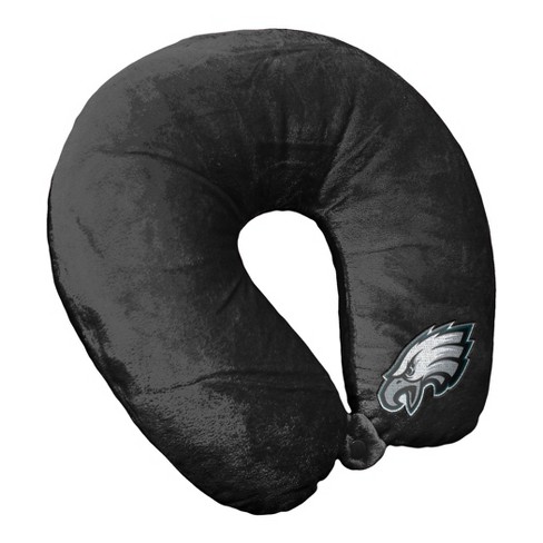 Nfl Philadelphia Eagles Memory Foam Travel Pillow Target