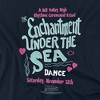 Men's Back To The Future Under The Sea T-Shirt - 2 of 4