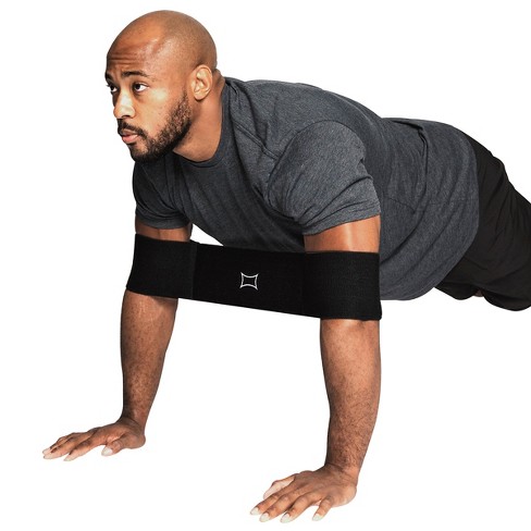 Push up bands exercise sale