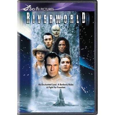 Riverworld (DVD)(2004)